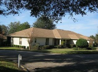 6000 W Dedham Trl, Crystal River, FL 34429
