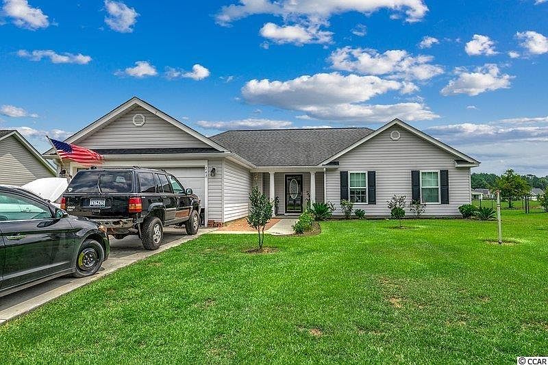 242 MacArthur Dr., Conway, SC 29527 Zillow