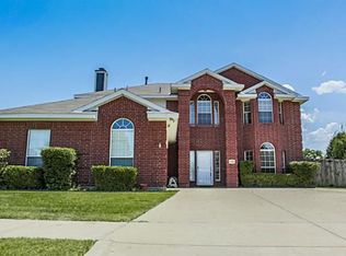 1700 Eastfork Ln, Wylie, TX 75098