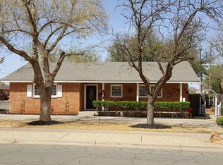 3032 68th St, Lubbock, TX 79413