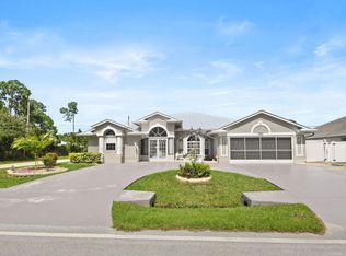 3925 SW Rosser Blvd, Port Saint Lucie, FL 34953