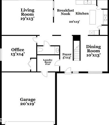 2nd image of 4149 Stonefield Dr