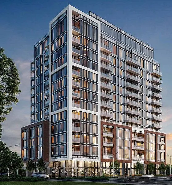 Building Photo - 2088 James St #301