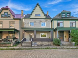 217 Linden Ave, Pittsburgh, PA 15215
