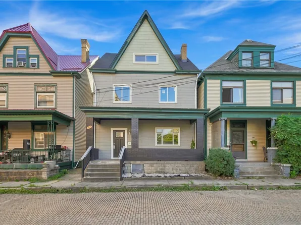 217 Linden Ave, Pittsburgh, PA 15215