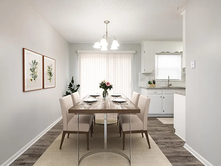 Concord View Townhomes — Photo 29