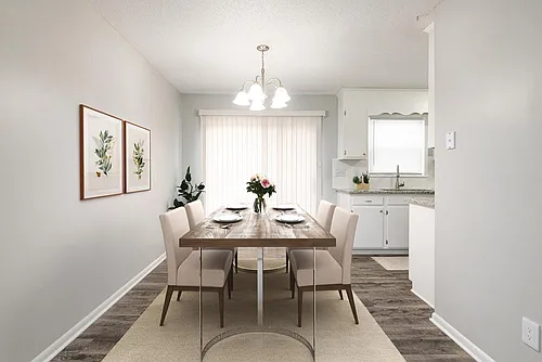 Concord View Townhomes Photo 1