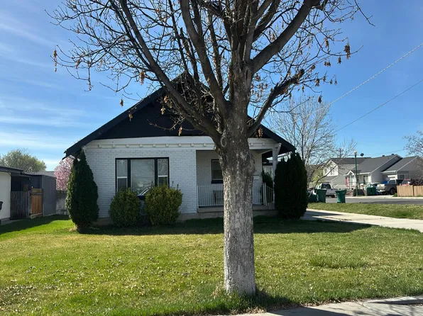 628 E 1600 S, Orem, UT 84097