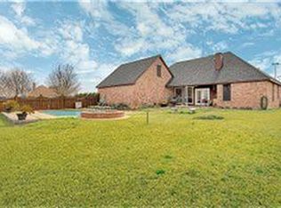 500 Crestview Dr, Seagoville, TX 75159
