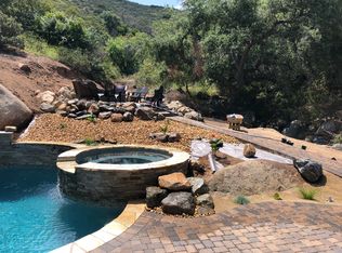 14622 Quail Haven Ln, El Cajon, CA 92019