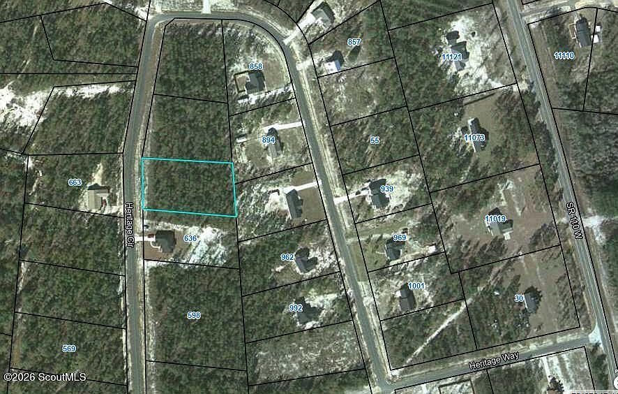 1st image of 0 Heritage Cir #84