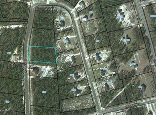 0 Heritage Cir #84, Hortense, GA 31543