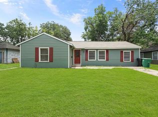5950 Southington St, Houston, TX 77033