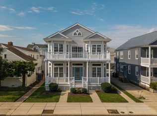 2544 Central Ave #1, Ocean City, NJ 08226