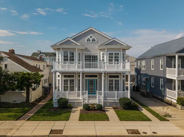 2546 Central Ave #2, Ocean City, NJ 08226