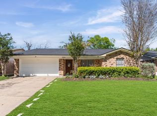5910 Jim St, Houston, TX 77092