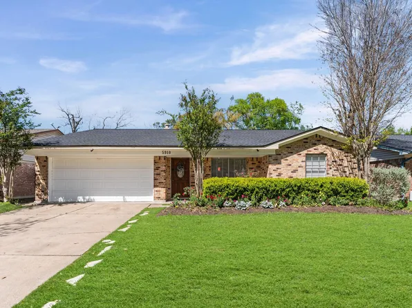 5910 Jim St, Houston, TX 77092