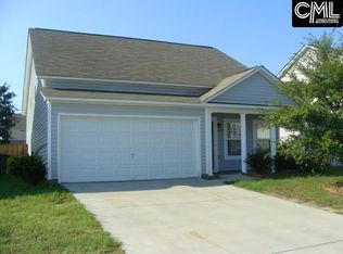 205 Meyer Ln, Columbia, SC 29229