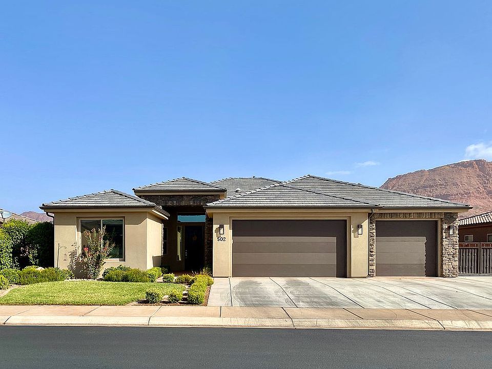 1st image of 502 W Big Horn Way