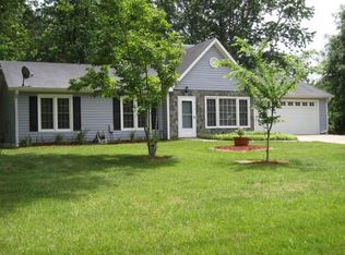 109 Black Oak Trl, Woodstock, GA 30189