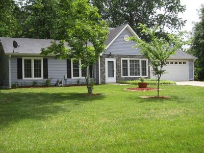 109 Black Oak Trl, Woodstock, GA, 30189
