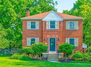 68 Ritchie Ave, Cincinnati, OH 45215