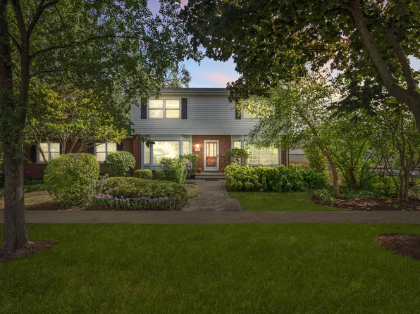 1435 S 2nd Ave, Des Plaines, IL 60018