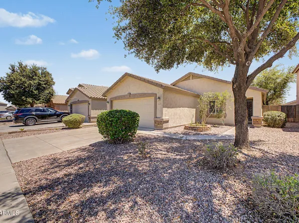 11571 W Purdue Avenue, Youngtown, AZ 85363