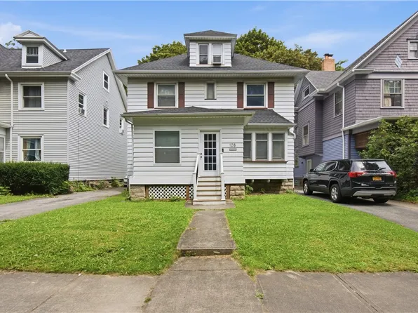 108 Aldine St, Rochester, NY 14619