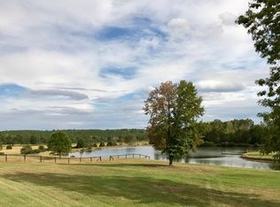 188 County Road 277, Oxford, MS 38655