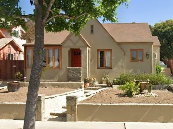 305 W Ellis Ave, Inglewood, CA 90302