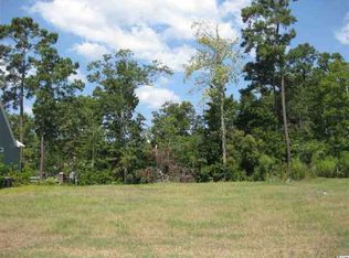 Westmore Ct LOT 50, Murrells Inlet, SC 29576