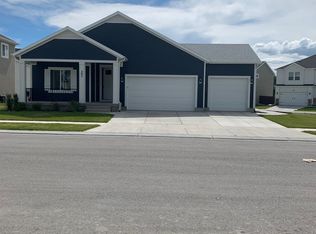 207 N 480 E, Vineyard, UT 84059