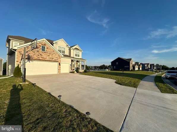 380 Norris St, Berryville, VA 22611