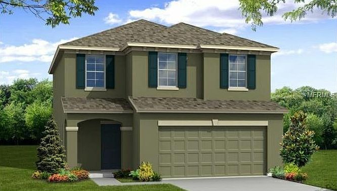 1st image of 3192 Turret Dr