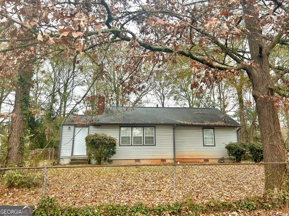 1615 Pontiac Pl SE, Atlanta, GA 30315