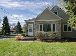 2420 33rd Ave NE, Saint Anthony, MN 55418