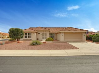 22901 N Las Vegas Dr, Sun City West, AZ 85375