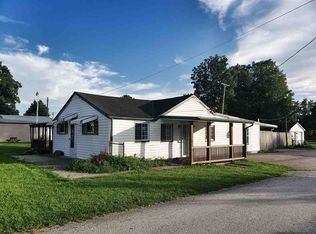 5114 Broadway St, New Trenton, IN 47035