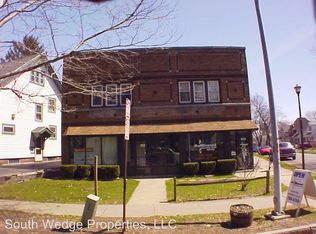 820 Merchants Rd APT 3, Rochester, NY 14609