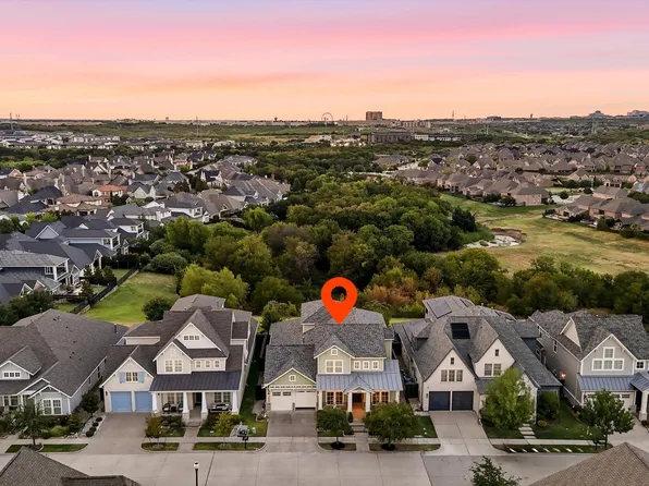 2409 Shady Creek Blvd, Carrollton, TX 75010