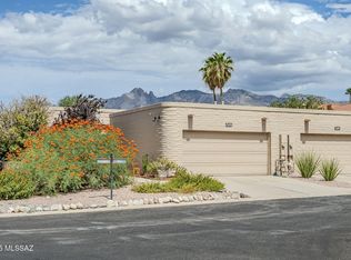 2279 E Camino Rio, Tucson, AZ 85718