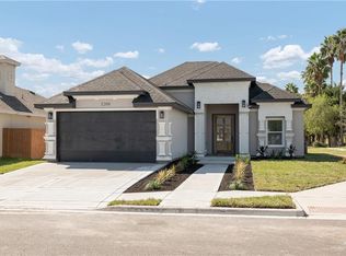 3200 Erica Ln, Edinburg, TX 78542