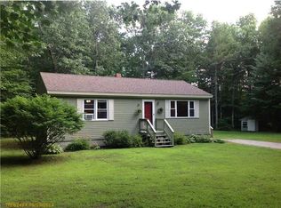 98 Page Rd, Windham, ME 04062