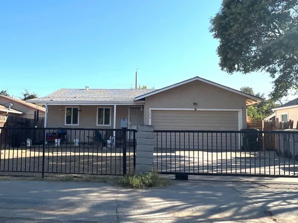 3646 18th Ave, Sacramento, CA 95820