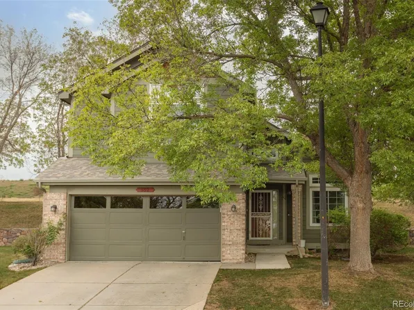 552 W Jamison Place, Littleton, CO 80120