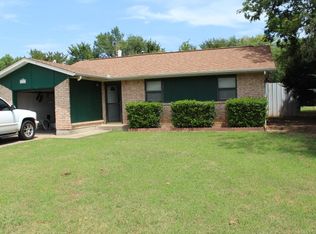 206 N I St, Duncan, OK 73533