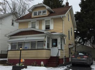 138 Springfield Ave, Rochester, NY 14609