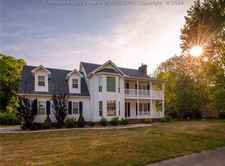 100 Barrington Dr, Scott Depot, WV 25560