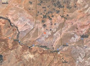 Of Holbrook Ave, Holbrook, AZ 86025